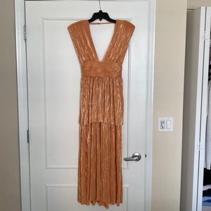 Sabina Musayev Ophelia Dress